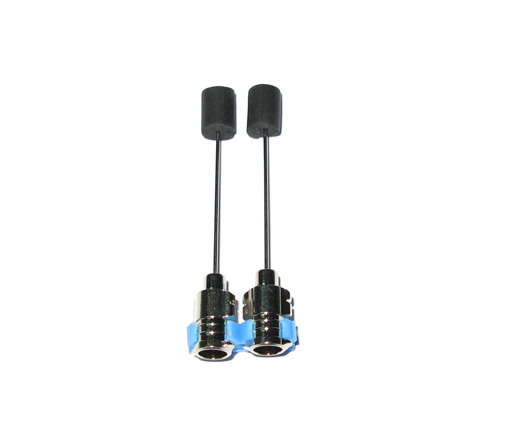 Take Off TZ10 - Nozzle For Syringe Bottle Stainless Steel