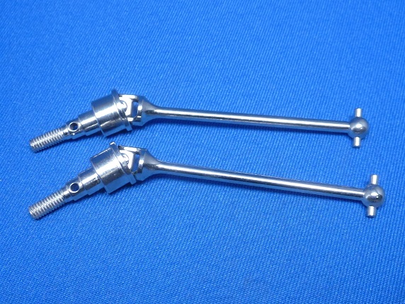 Jet Racing TGX-01 - Universal Shaft (Tamiya TGX)