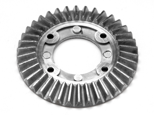 HPI 86124 - Bevel Gear 38T (Front One-Way / Nirto 3)