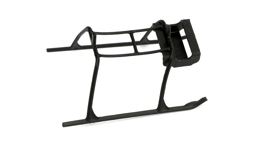 Blade BLH3504 - Landing Skid and Battery Mount (mCP X)
