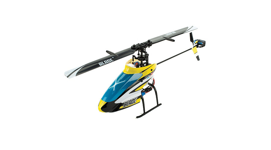 Blade BLH3980 - Blade mCP X BL BNF