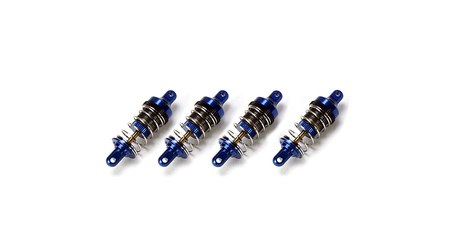 Losi LOSB1647 - Alum Shock Set (1:24 Micro SCT, Micro Rally, Micro Truggy)