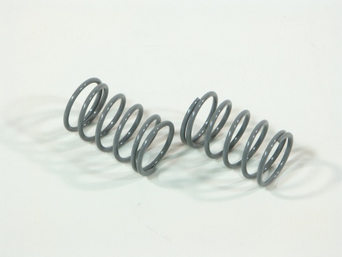 HPI 6852 - Pro Linear Spring 13x274x1.5mm 6 Coils (Gray)