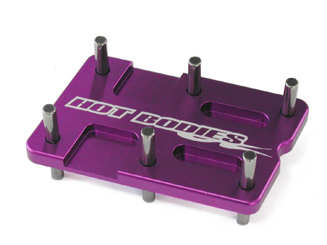 Hot Bodies HB62513 - Pinion Gear Holder