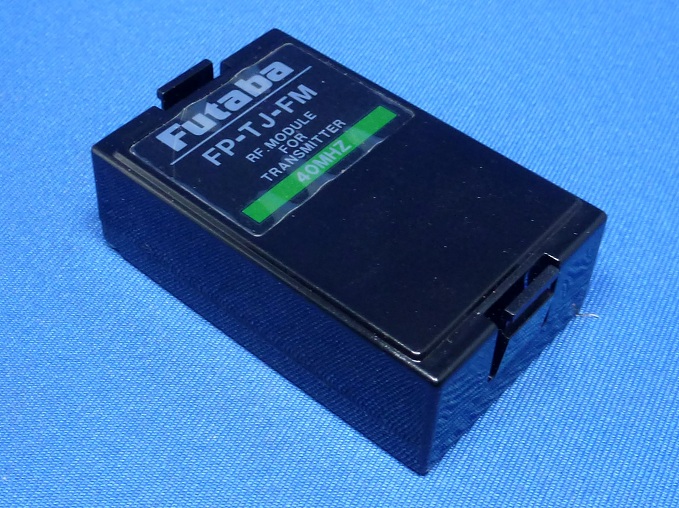 Futaba FP-TJ-FM40.710 - RF Module for 3PK / 3PJ Transmitter 40MHz