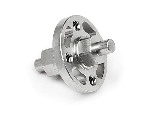 Hot Bodies 68273 - Spur Holder (TCXX)