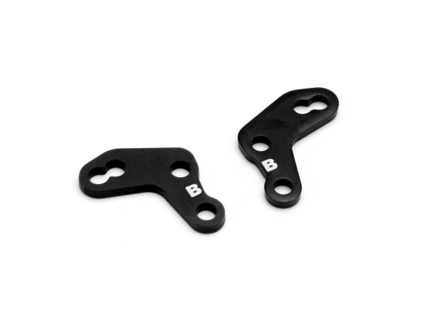 HPI 87171 - Steering Plate B (Cup Racer)