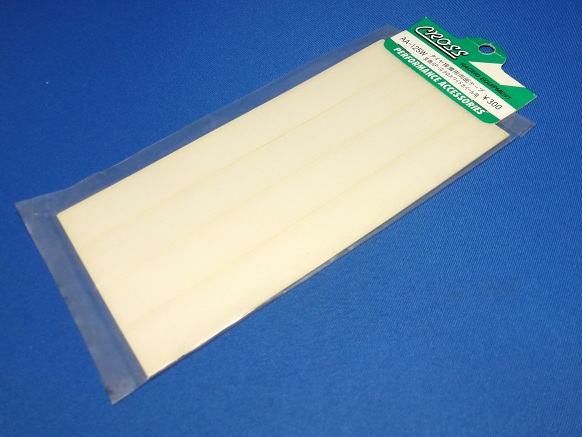Cross AA-125W - Double Sided Adhesive Tape, for Mounting Sponge Tire (Kyosho GP-10 Rear)