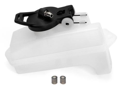 HPI 72527- Racing Fuel Tank 75cc (R40)