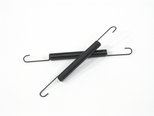 HPI 87054 - Exhaust  Manifold Spring 3.2x75x0.7mm x56 (Savage X, Hellfire)