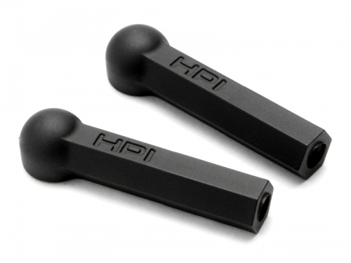 HPI A303 - Heavy Duty Ball Cup 4.3x23mm ( 8pcs )
