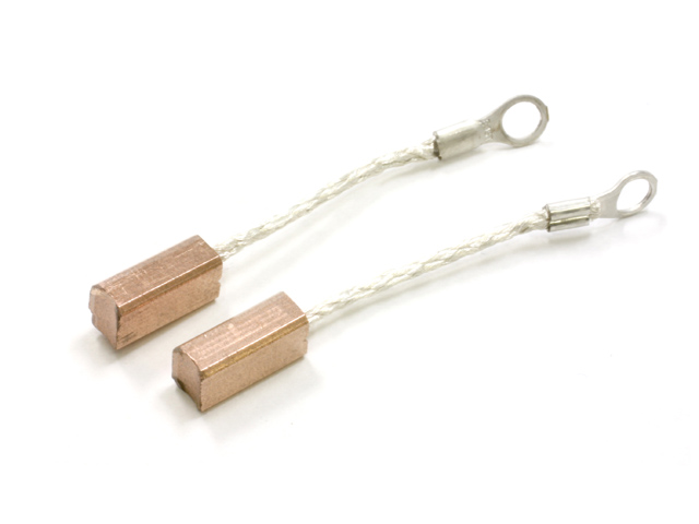 Hot Bodies 61691 - Motor Brushes For Circuit 23T Motor (2pcs)