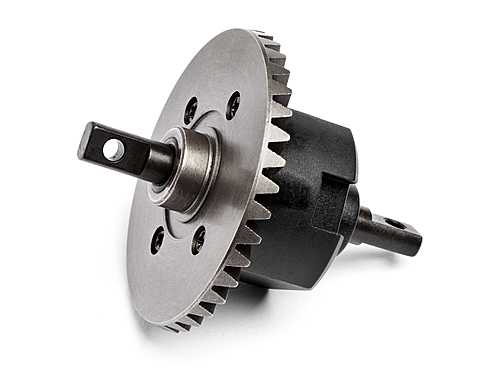 Hot Bodies HB70629 (HPI 82049) - Diff Gear 38T (E-Zilla, E-Savage)