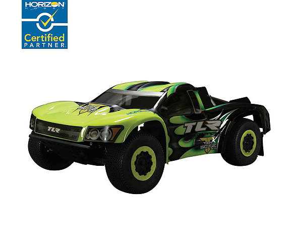 TLR TLR03000 - TEN-SCTE 2.0 Kit