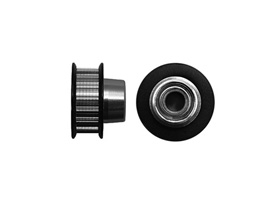 Hot Bodies HB70726 - Center One-Way 16T ( Cyclone )