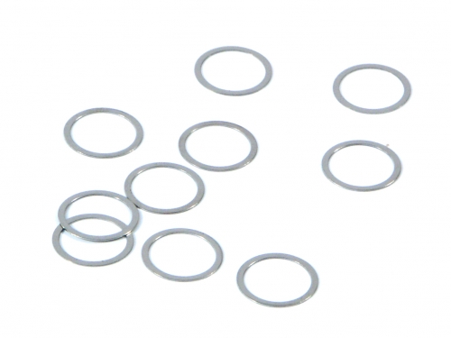 HPI Z877 - Washer 8x10x0.2mm (Savage, Savage Octane)