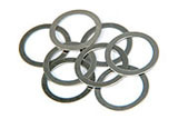 K-Factory K5311 - K-Factory 10.1x13x0.3mm Washer (8)