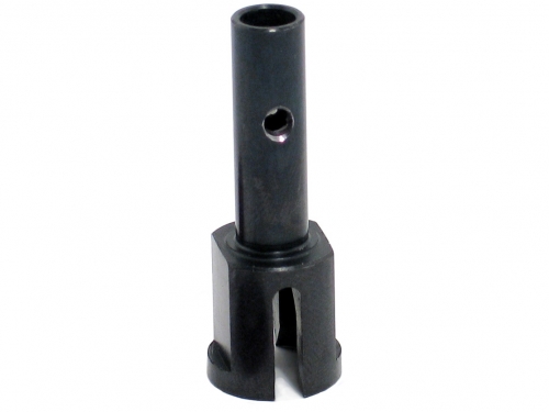 HPI 86393 - Axle 8x15x42mm 2pcs (Savage X 4.6) *DISCONTINUED*