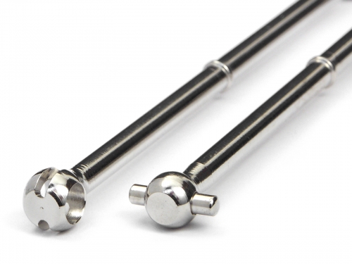 HPI 86304 - Dogbone 7x85mm (2pcs) (Nitro MT2)