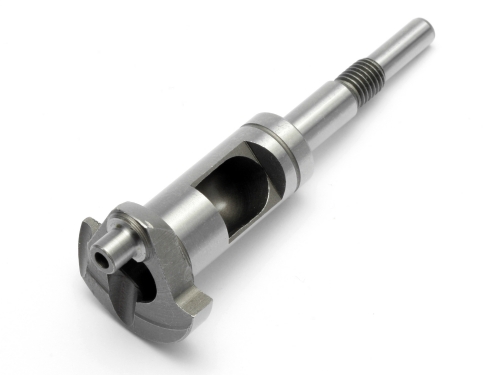 HPI 1423 - Crankshaft (SG Shaft / F4.1) (Savage X 4.1 RTR)