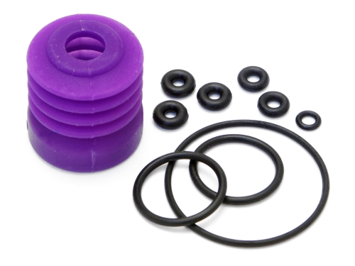 HPI 15241 - Dust Protection And O-Ring Complete Set (Nitro Star K Series Engine) (Savage XL, Hellfire)