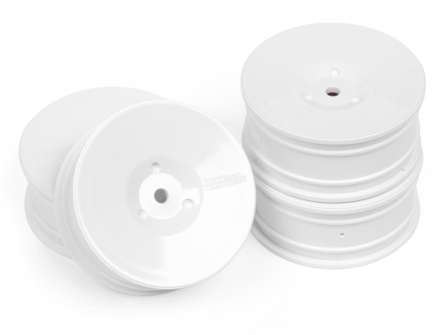 Hot Bodies 66474 - HB 24mm  Racing Dish Wheel Version 2