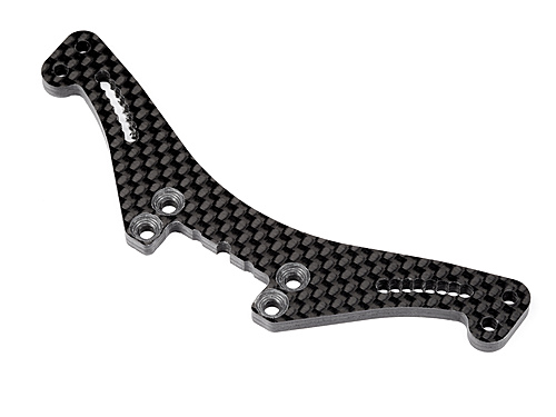 Hot Bodies 68714 - Rear Shock Tower ( TCX )