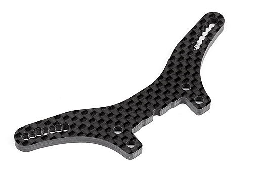 Hot Bodies 68713 - Front Shock Tower ( TCX )
