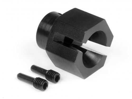 HPI 86322 - Cup Joint 6x19x21mm (Savage X 4.6 RTR)