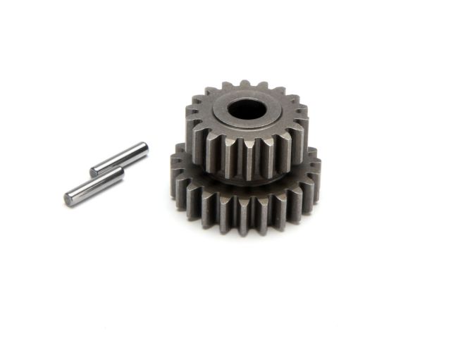 HPI 102514 - HD Drive Gear 18-23 Tooth (1M) (Savage)