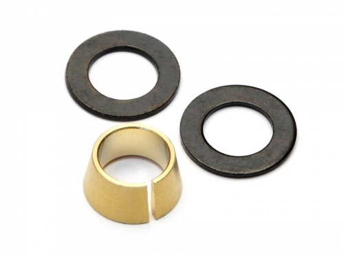 HPI A804 - Collet 7x5mm (Nitro Rush, Nitro MT, S. Nitro 3)