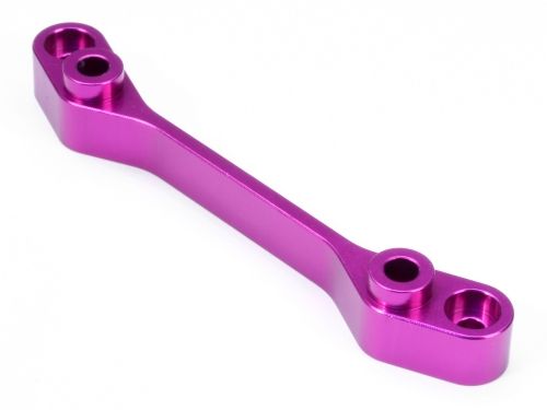 HPI 86374 - Upper Arm Brace (Purple) (Savage)