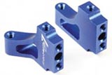 K-Factory K1210 - Alum Steering Servo Mount (Asso. NTC3) *DISCONTINUED*