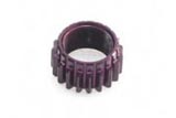K-Factory K1231 - Hard Coated Alum 1st Clutch Gear 21T (Asso. NTC3)