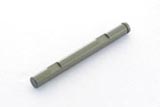K-Factory K1344 - Hard Coated Alum Middle Shaft (Mugen MTX3)