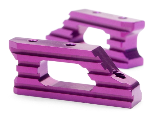 HPI 33405 - Heat Sink Aluminum Mount (R40) 