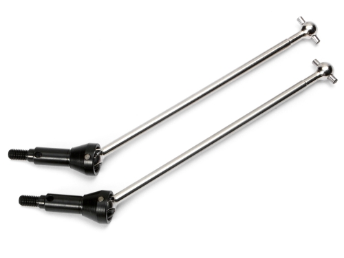 HPI 87239 - Universal Joint 9x162mm (Pair) Savage X) 