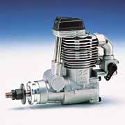 OS 34200 - FS-52S Engine (Four-Stroke Engine)