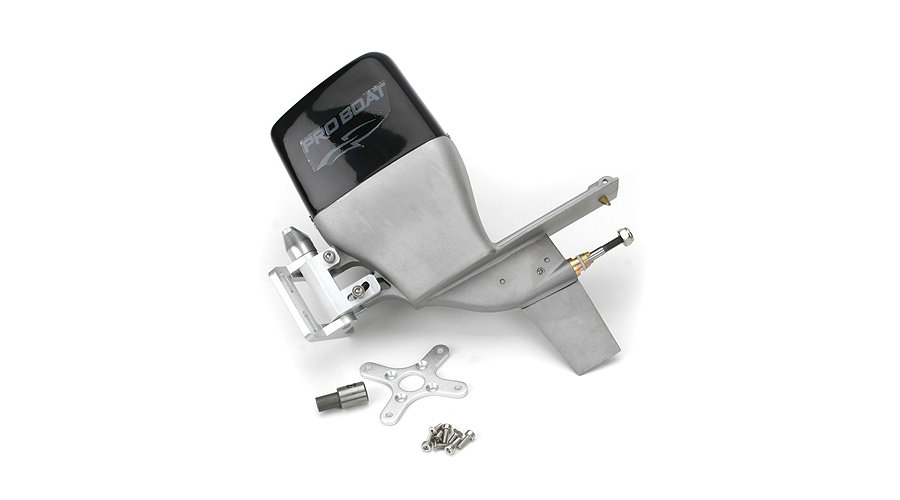 ProBoat PRB4020 - Brushless Outboard / Motor not Included (Boat)
