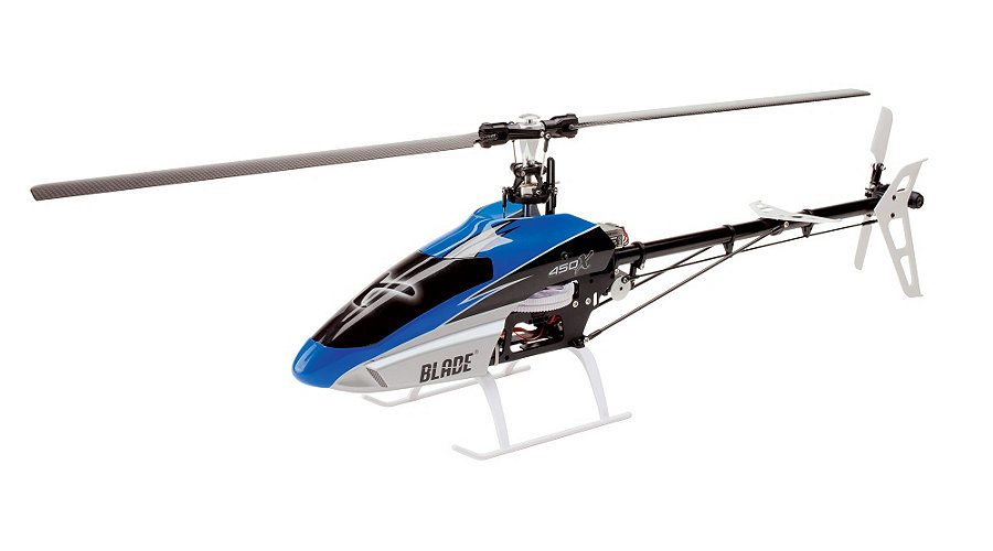 Blade BLH4380 - Blade 450 X BNF