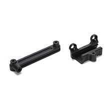 Vaterra VTR231001 - Steering Rack & Bar (Twin Hammers)