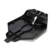 Vaterra VTR231006 - Chassis (Twin Hammers)