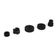 Vaterra VTR232000 - Transmission Molded Gear Set (Twin Hammers)