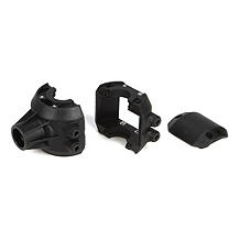Vaterra VTR232002 - Rear Center Diff Housing (Twin Hammers)