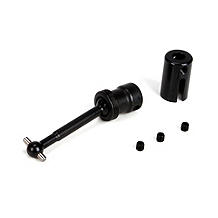 Vaterra VTR232011 - Front Center CV Driveshaft (Twin Hammers)