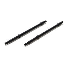 Vaterra VTR232012 - Rear Axle Shafts (Twin Hammers)
