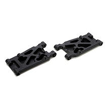 Vaterra VTR234000 - Front Suspension Arms (Twin Hammers) *DISCONTINUED*