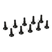 Vaterra VTR234011 - Front Outer Hinge Pin Screw 4pcs (Twin Hammers)