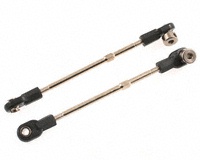 Traxxas 5495 - Front Sway Bar Linkage (Revo)
