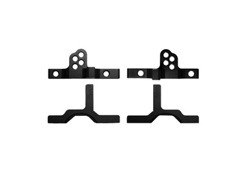 Hot Bodies HB70704 - Upper Bulkhead Set (Cyclone)